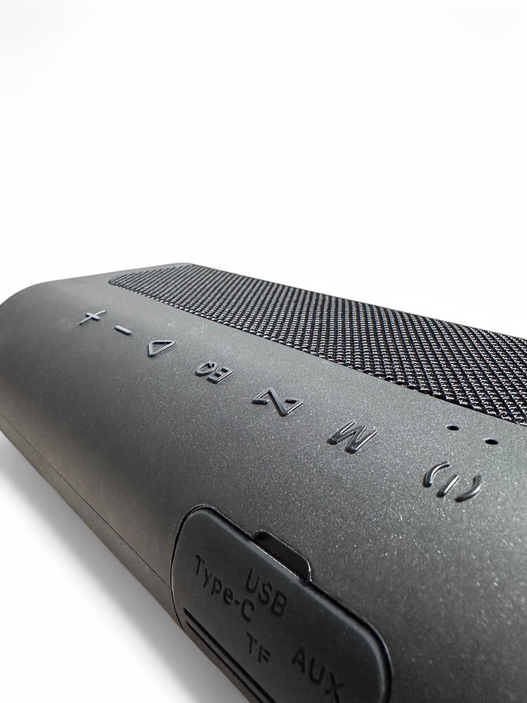Enceinte Bluetooth