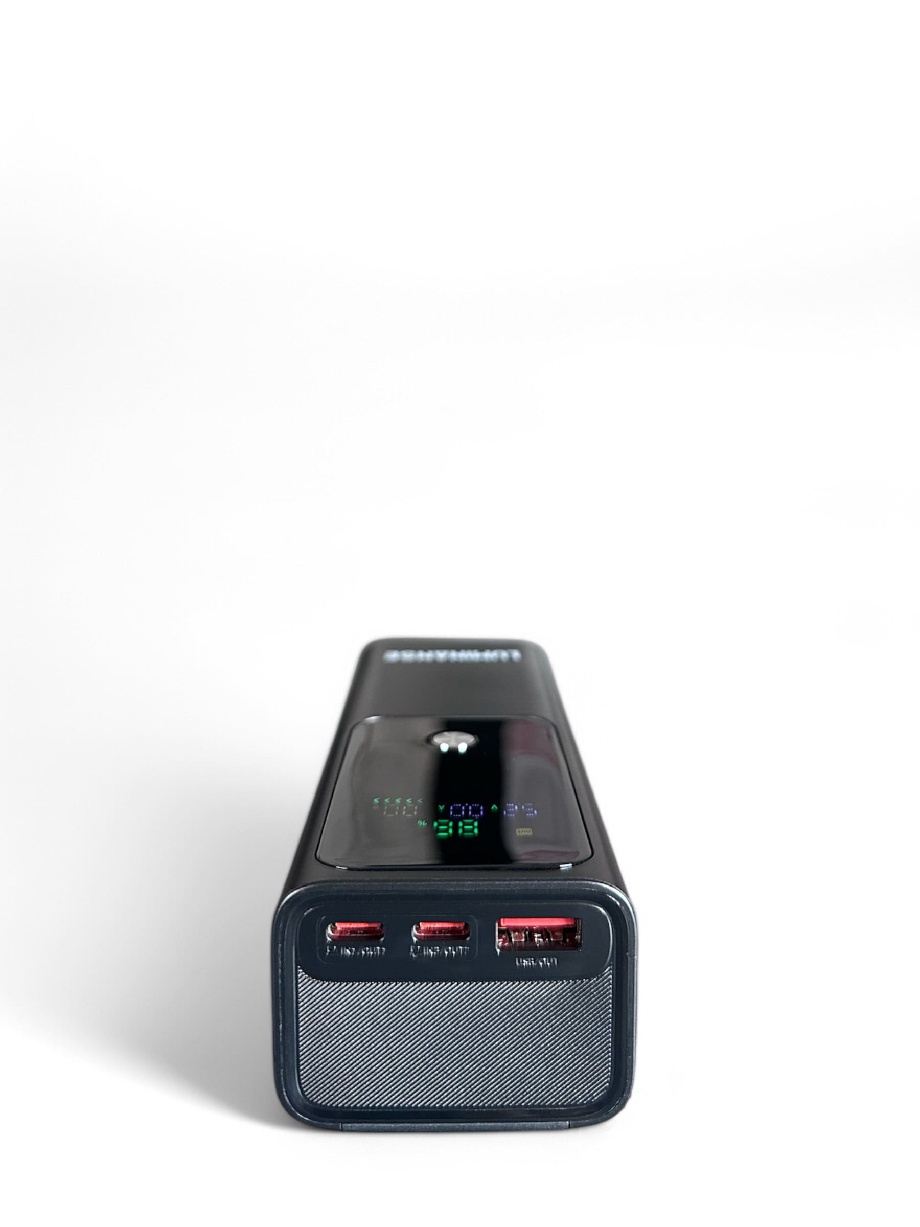 20000mAh portable battery