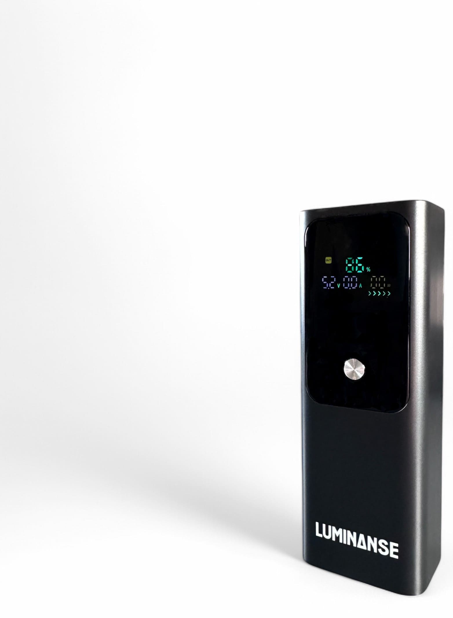 20000mAh portable battery