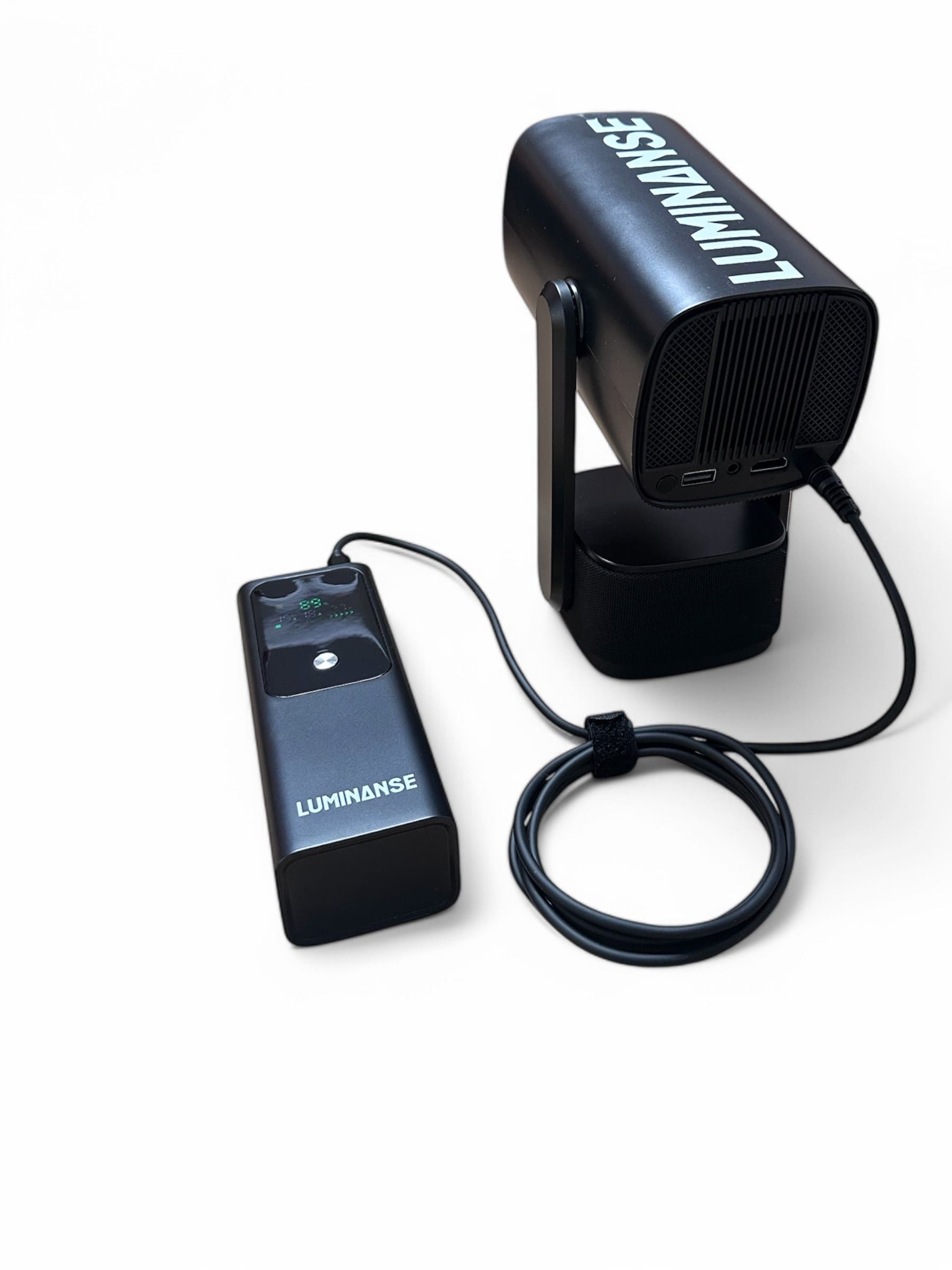 20000mAh portable battery