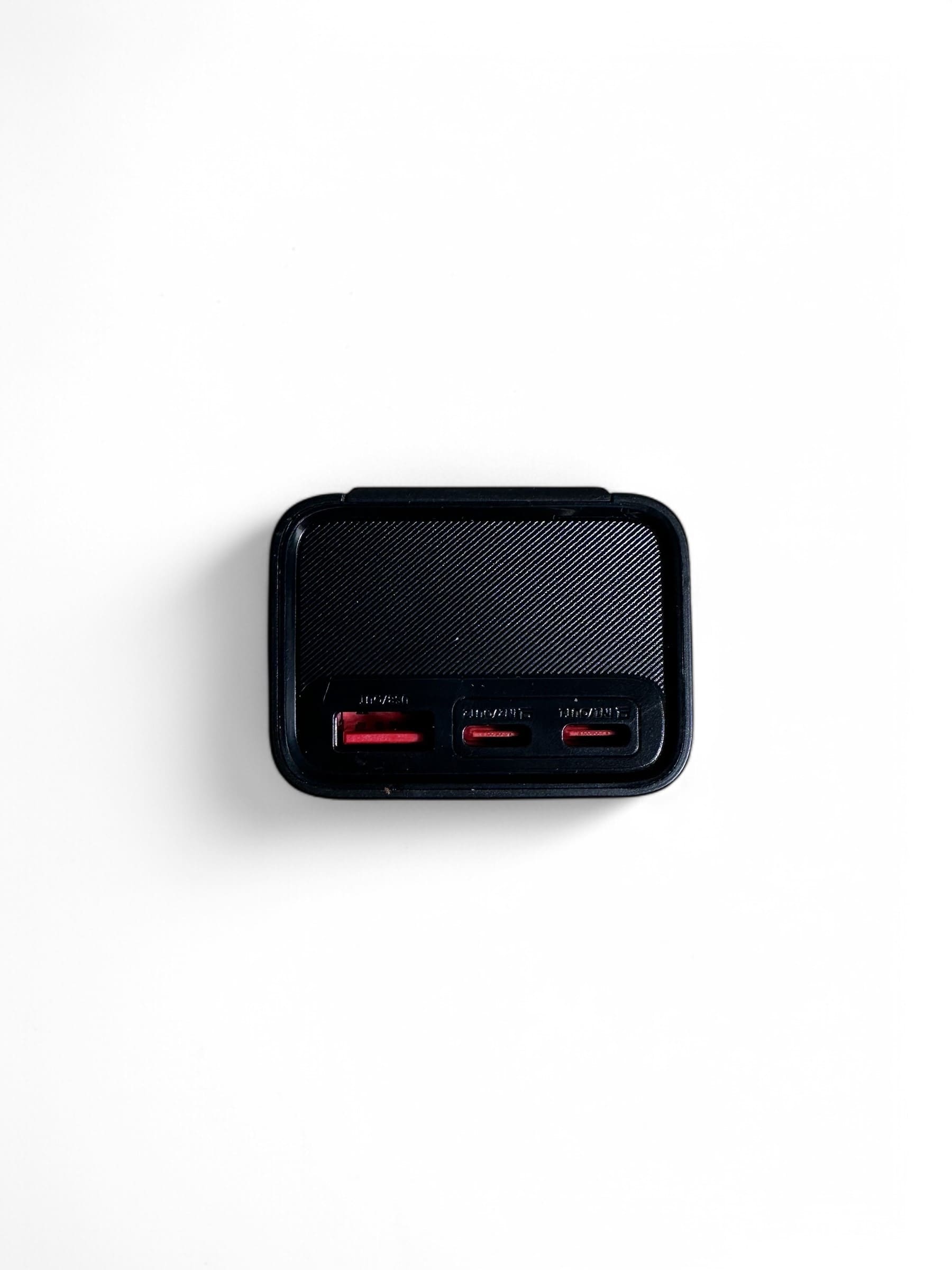 20000mAh portable battery