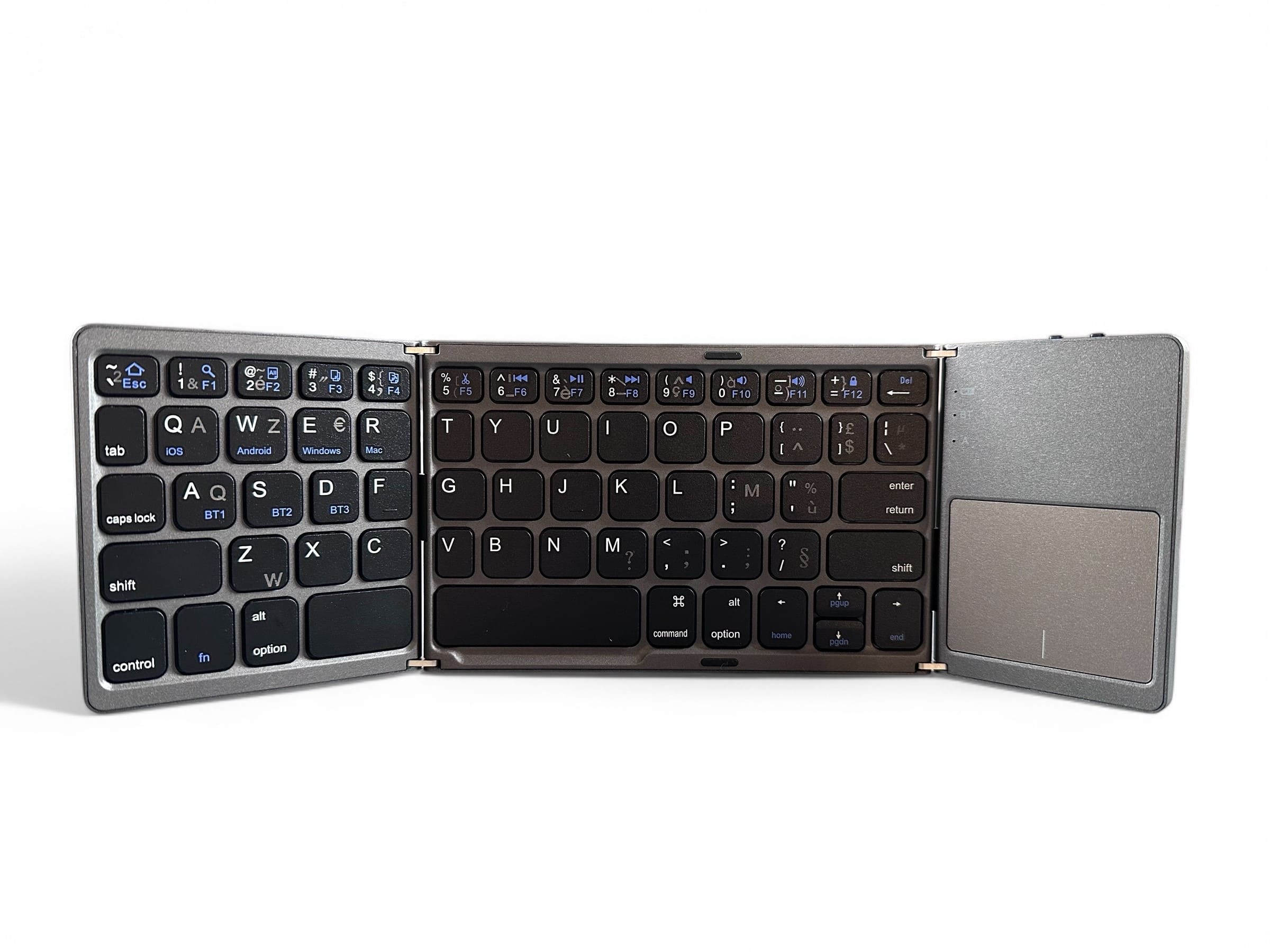 Clavier portable