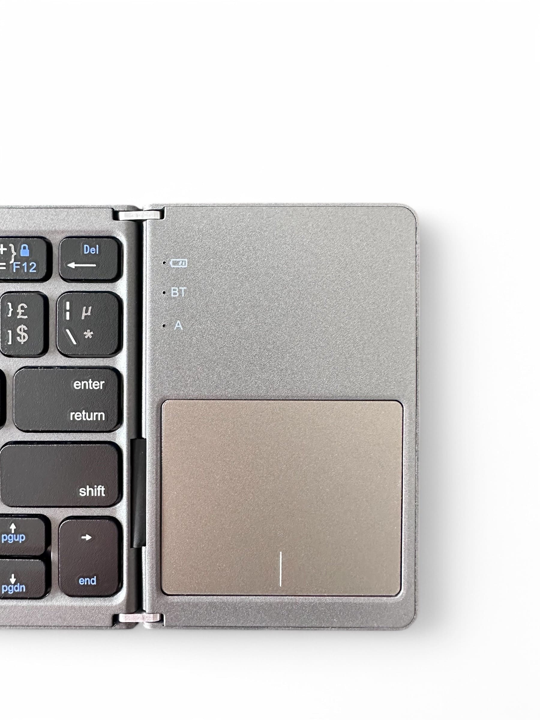 Clavier portable