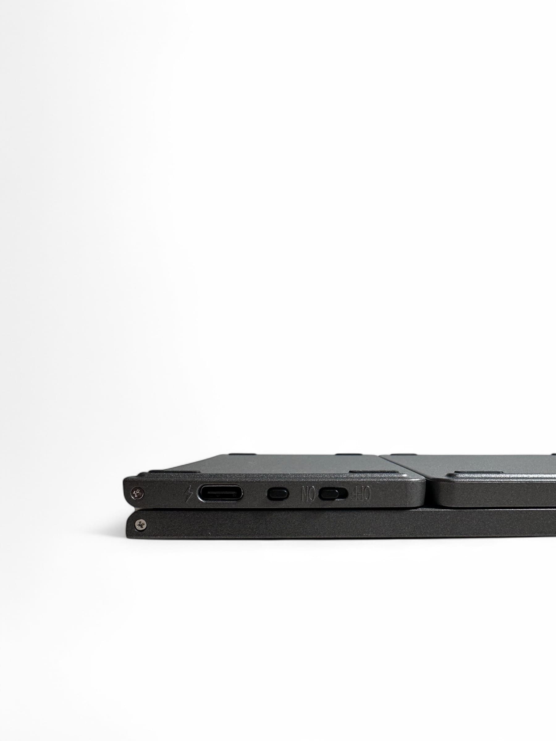 Clavier portable