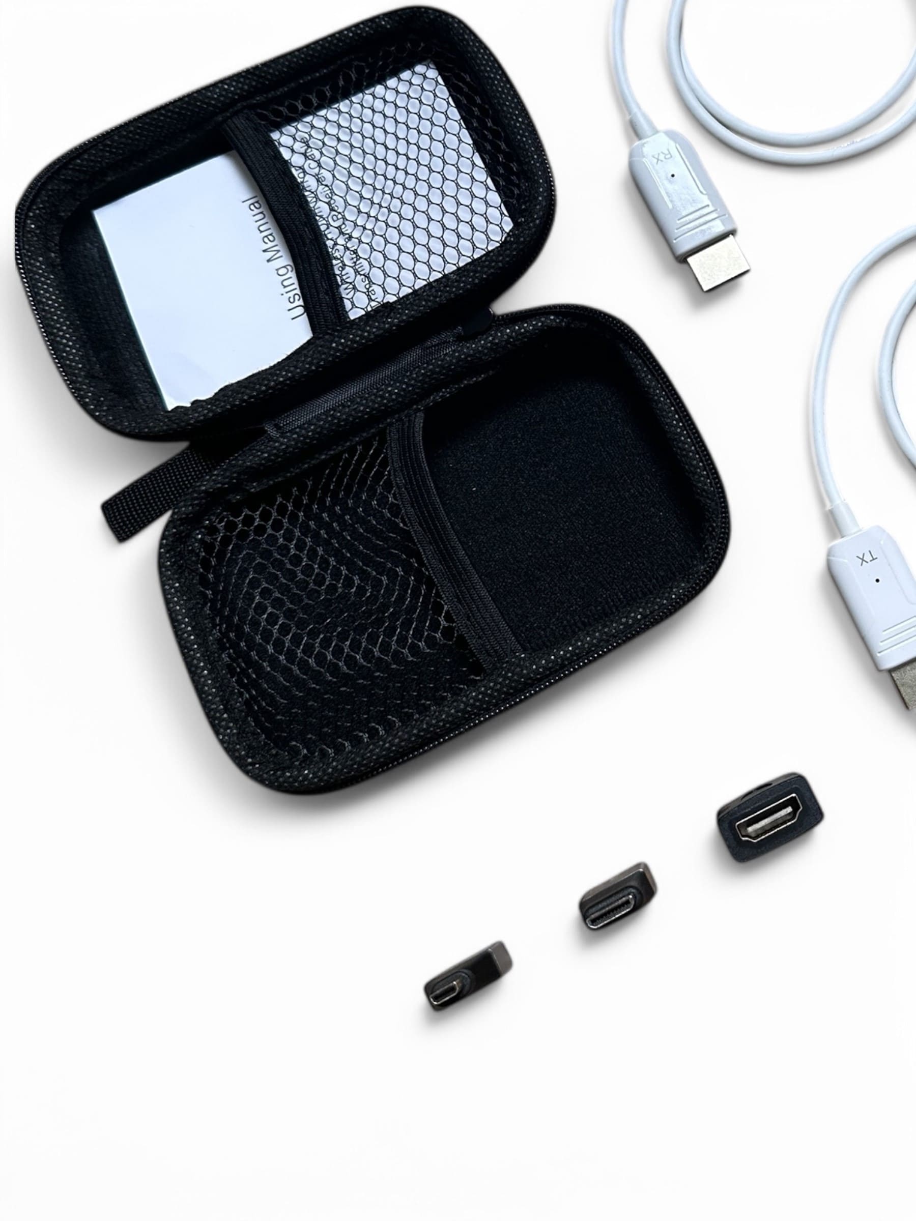 HDMI émetteur et récepteur
