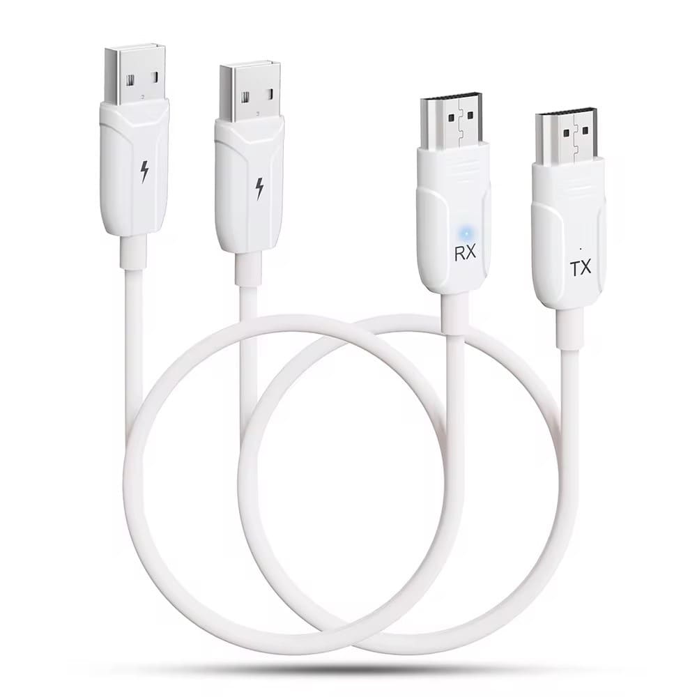 HDMI émetteur et récepteur
