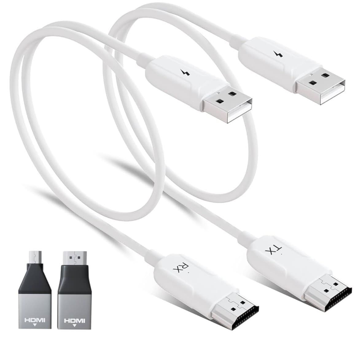 HDMI émetteur et récepteur
