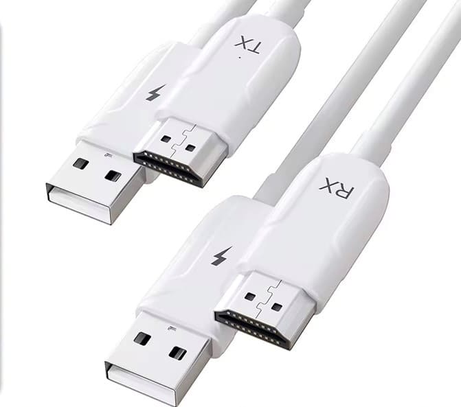 HDMI émetteur et récepteur