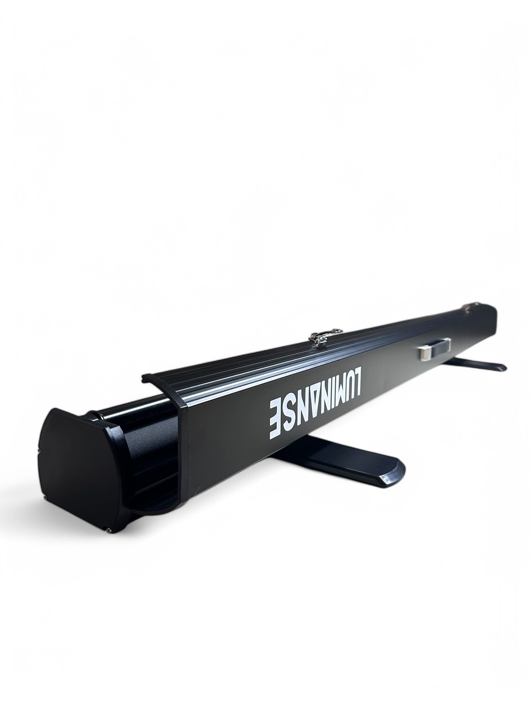 Toile de projection extérieure