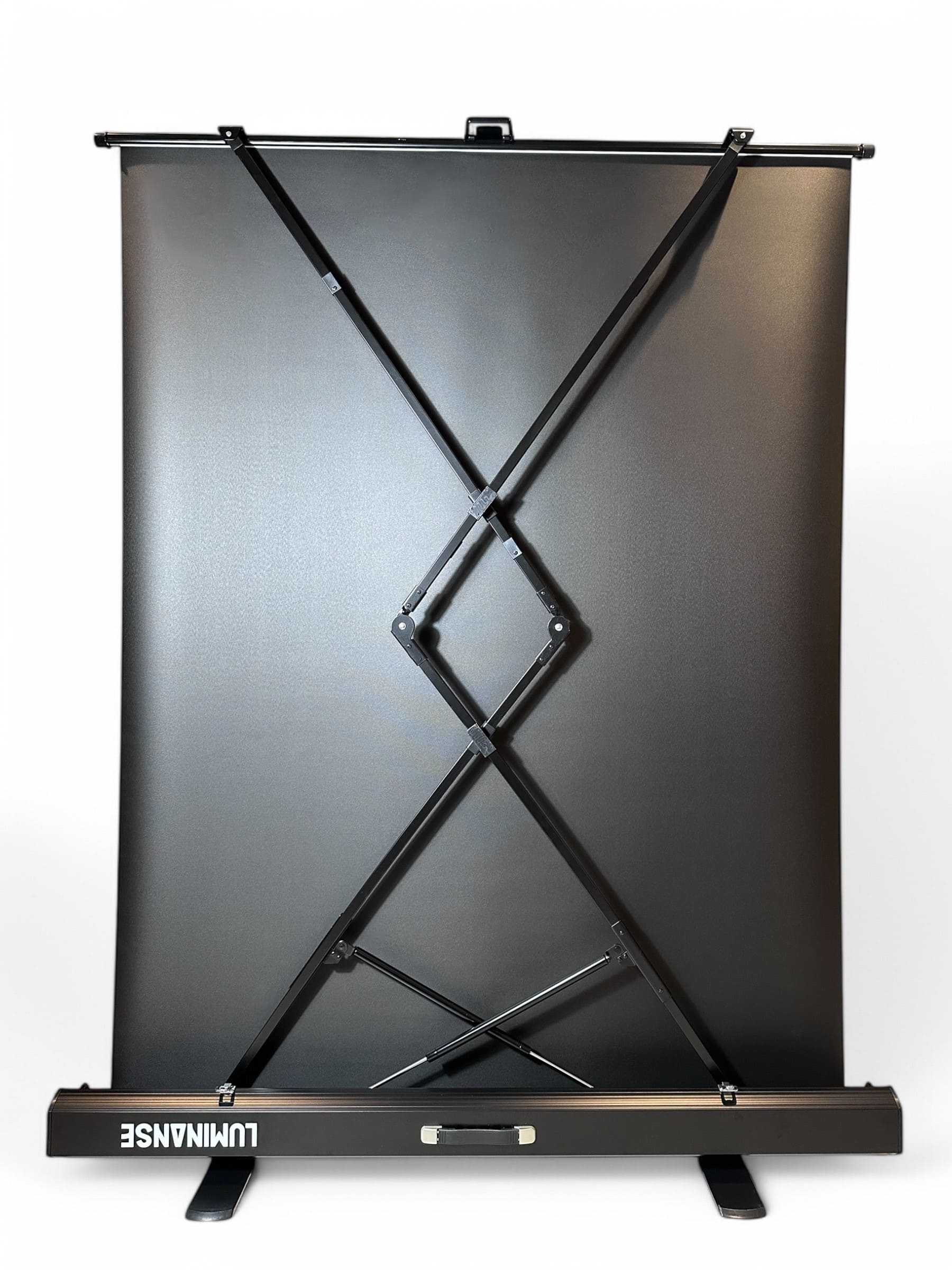 Toile de projection extérieure