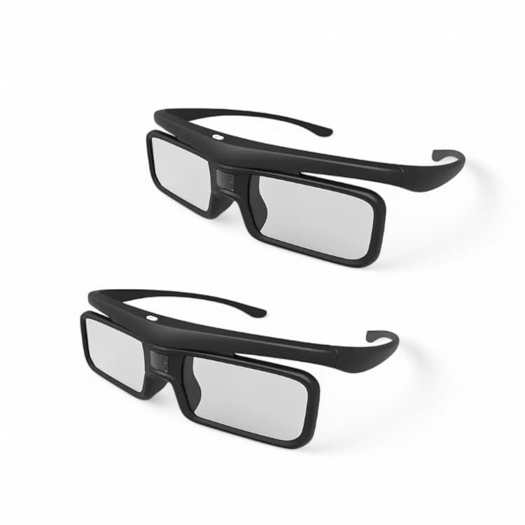 Lunettes 3D