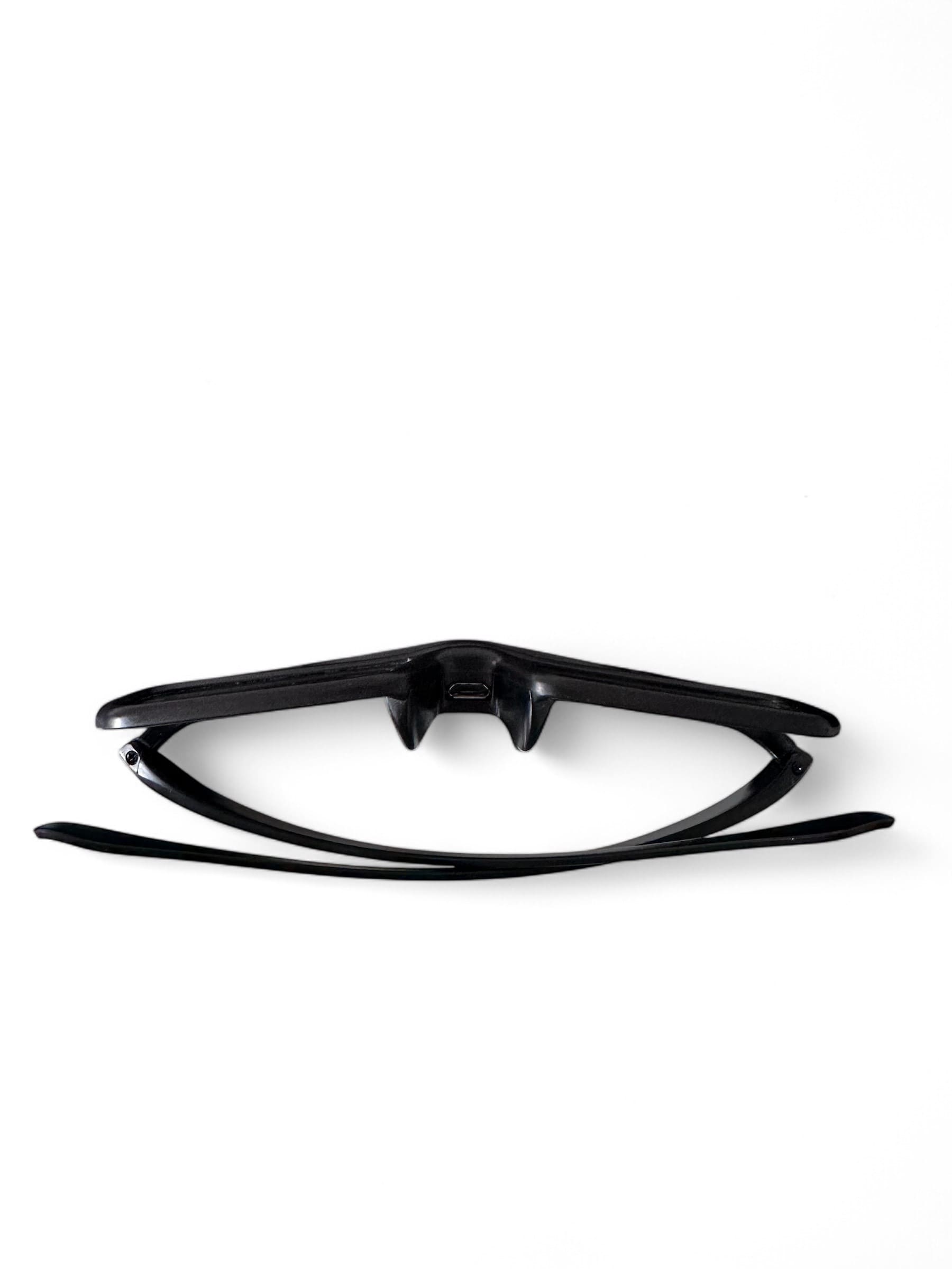 Lunettes 3D