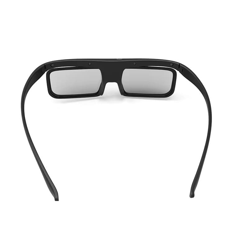 Lunettes 3D