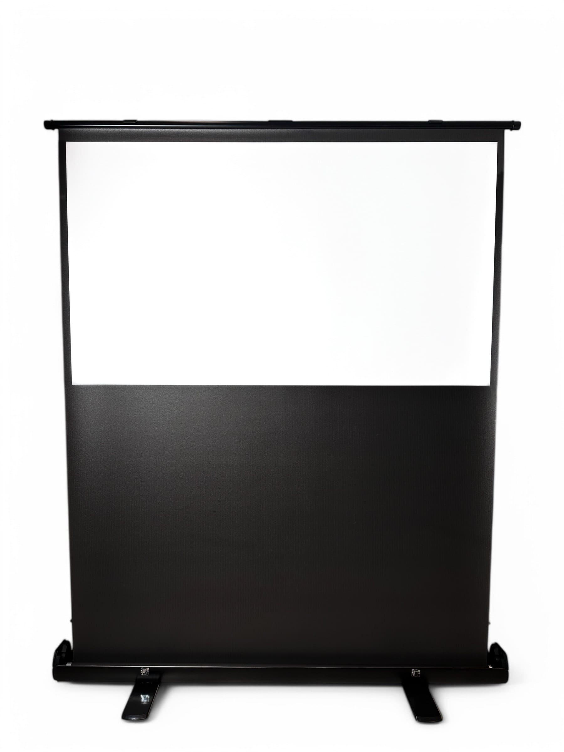 Toile de projection extérieure