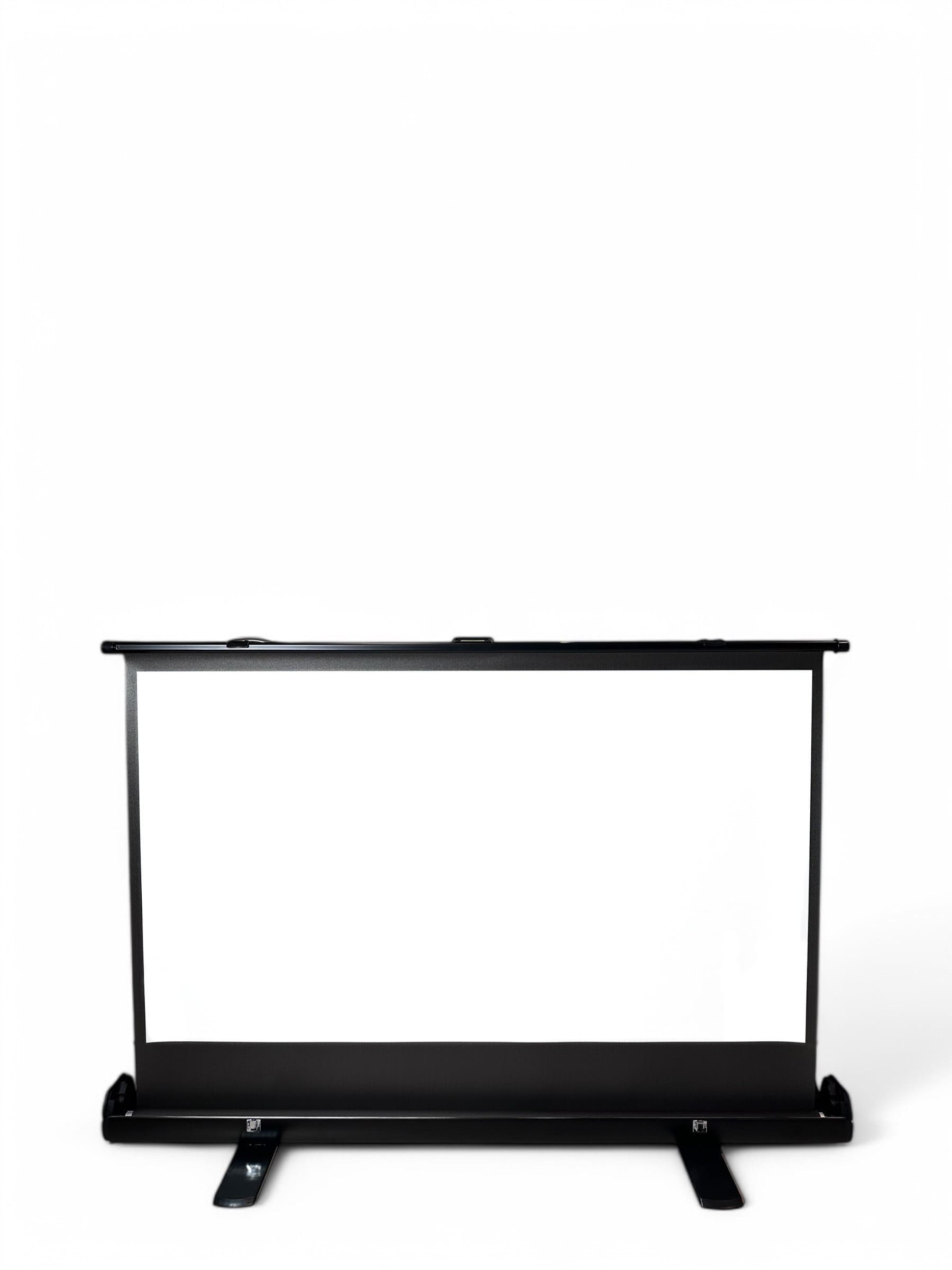 Toile de projection extérieure